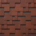 Гибкая черепица Quiet Tile коллекции Gallery Альта-Профиль