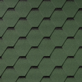 Гибкая черепица Quiet Tile коллекции Shadow Альта-Профиль